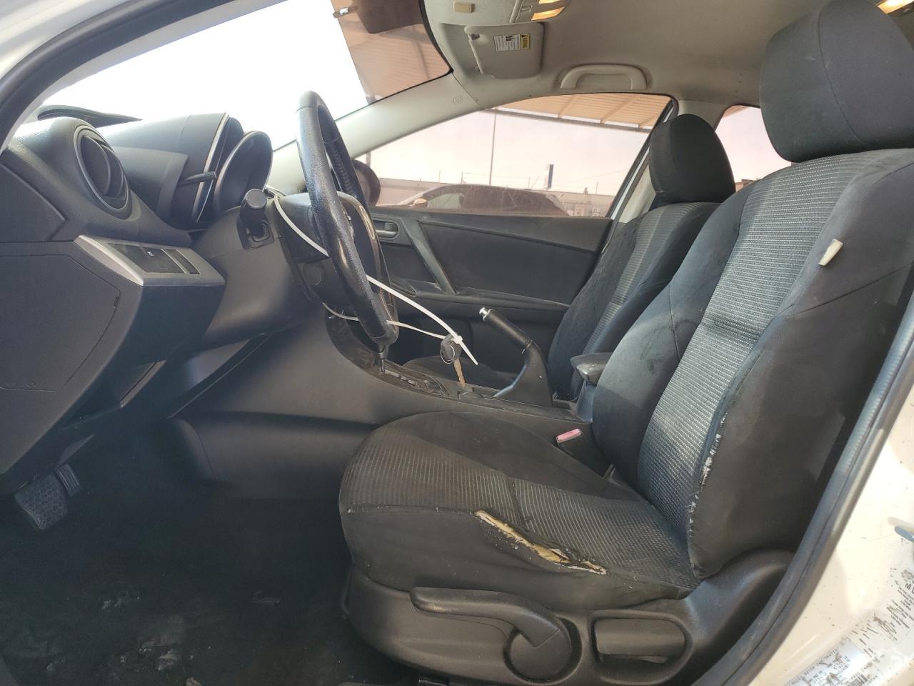 2012 Mazda 3 I - Фото 7