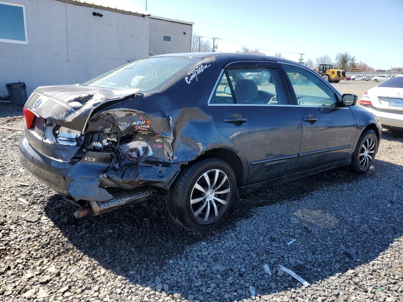 2003 Honda Accord Lx - Image 3