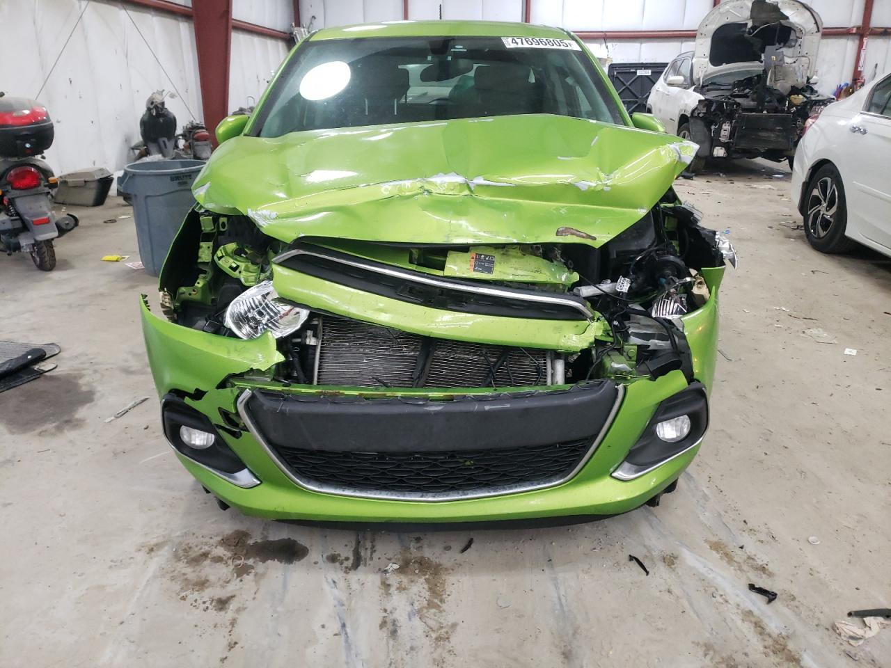 2016 Chevrolet Spark 1Lt - Image 5