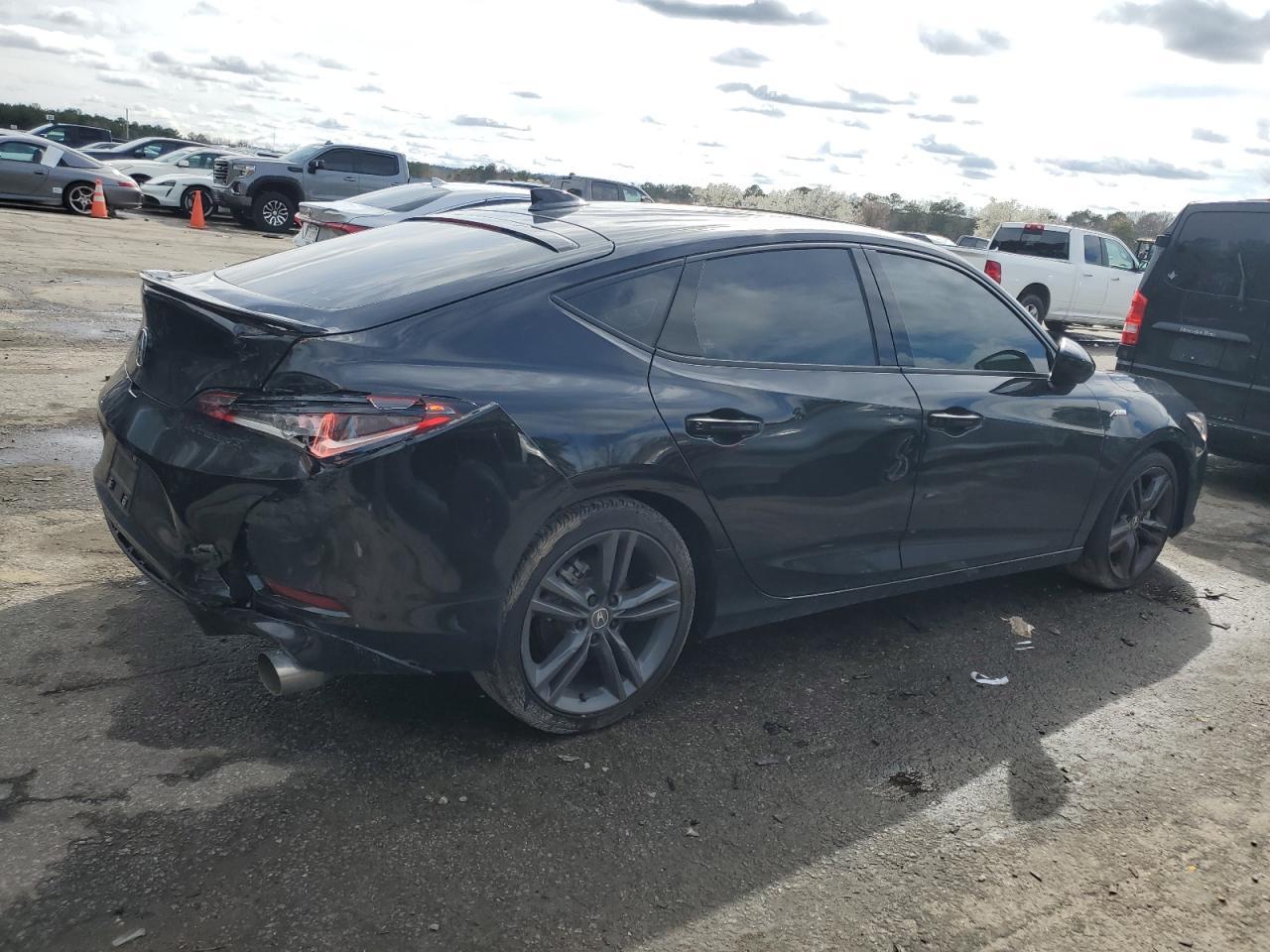 2023 Acura Integra A-Spec - Фото 3