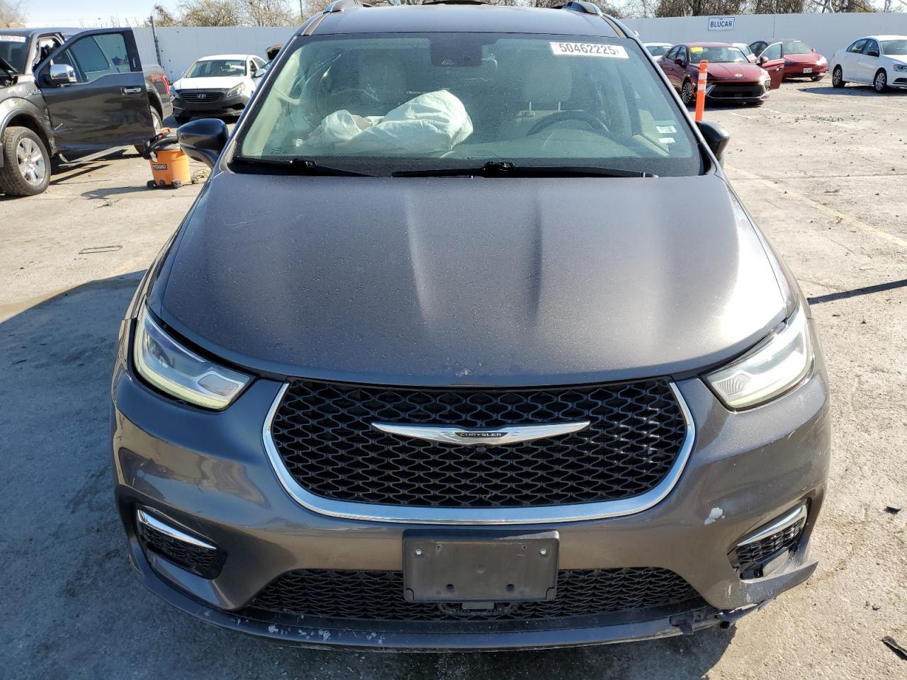 2021 Chrysler Pacifica Touring L - Фото 5