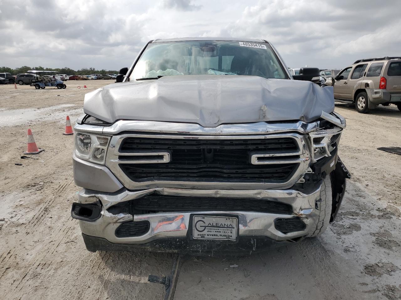 2020 Ram 1500 Big Horn/Lone Star - Image 5