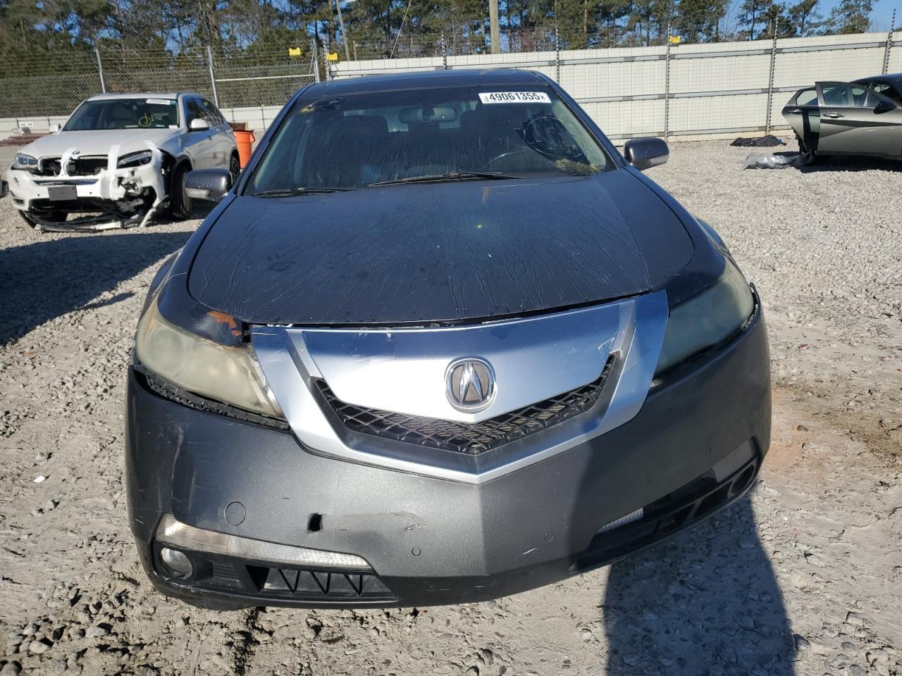 2009 Acura Tl - Фото 5