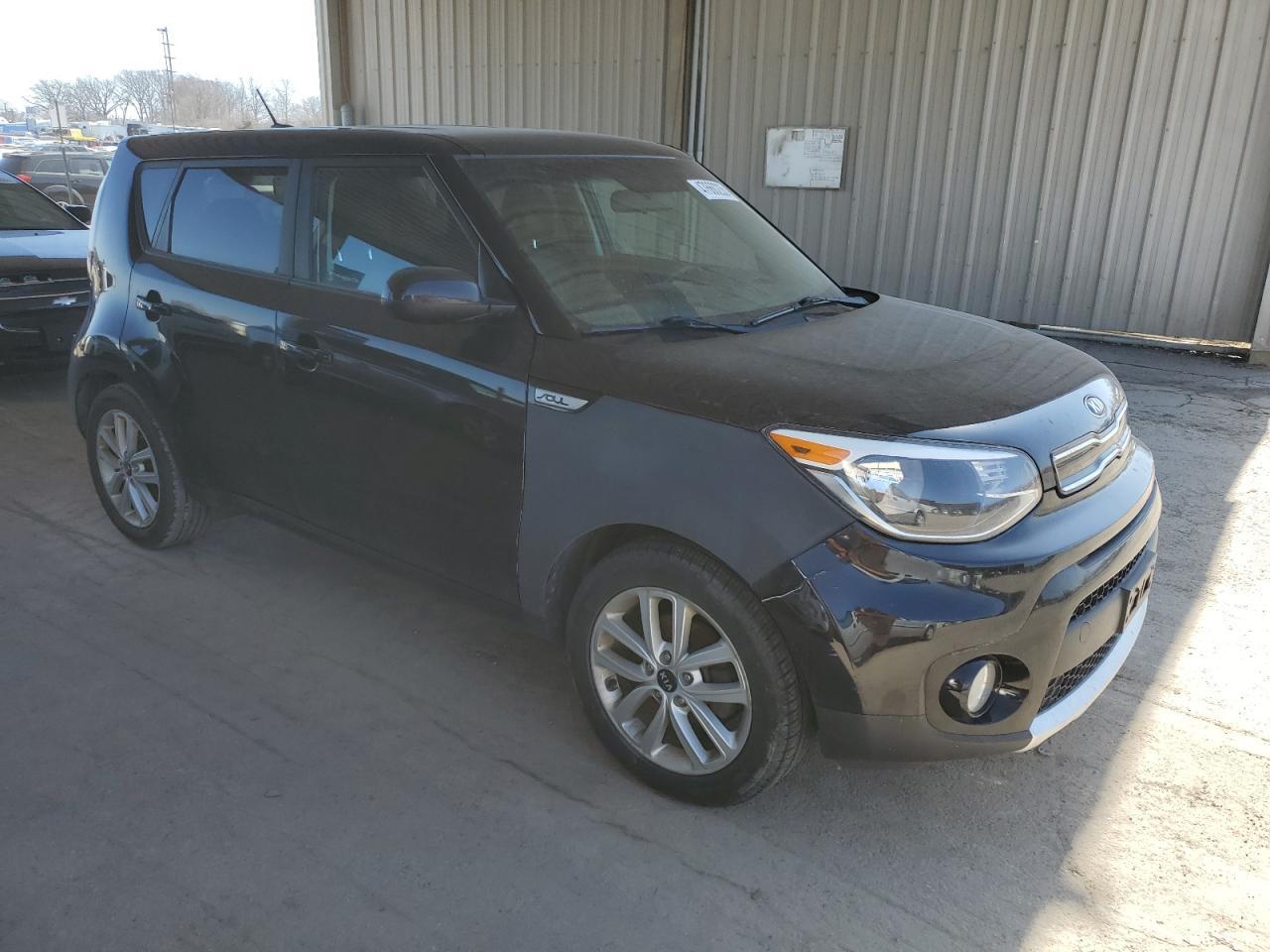 2018 Kia Soul + - Фото 4