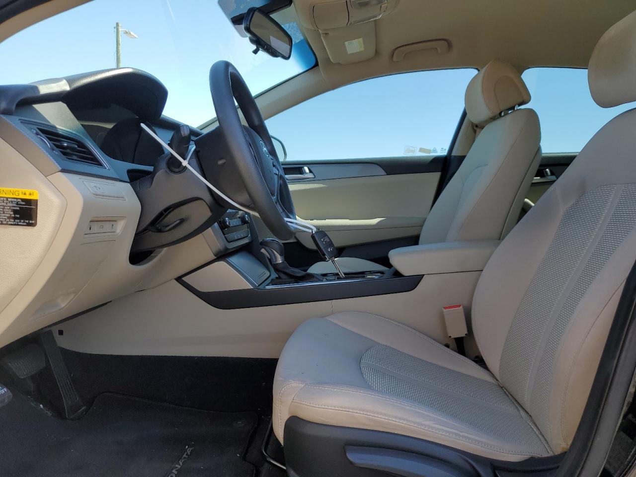 2016 Hyundai Sonata Se - Image 7