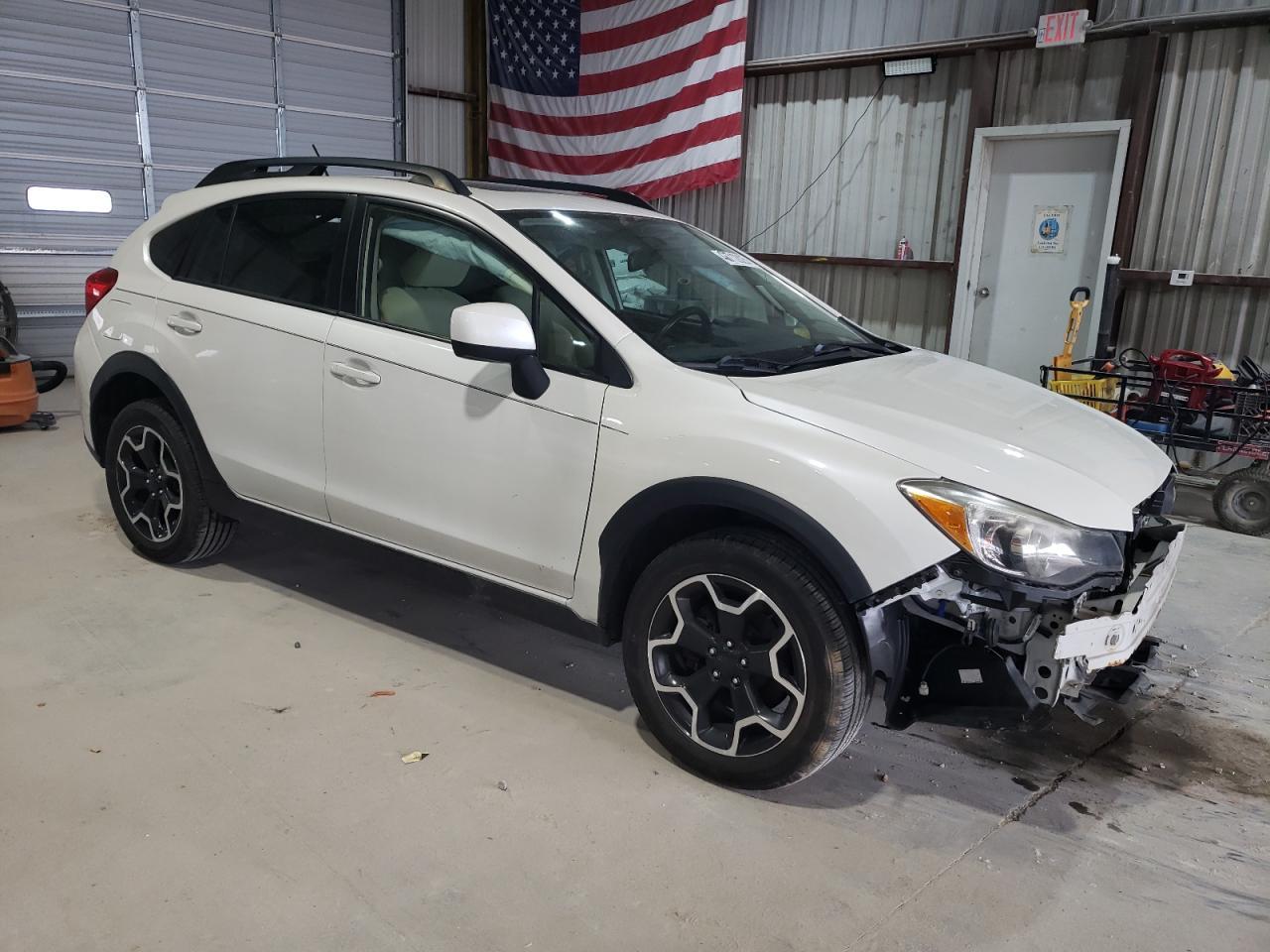 2013 Subaru Xv Crosstrek 2.0 Premium - Фото 4