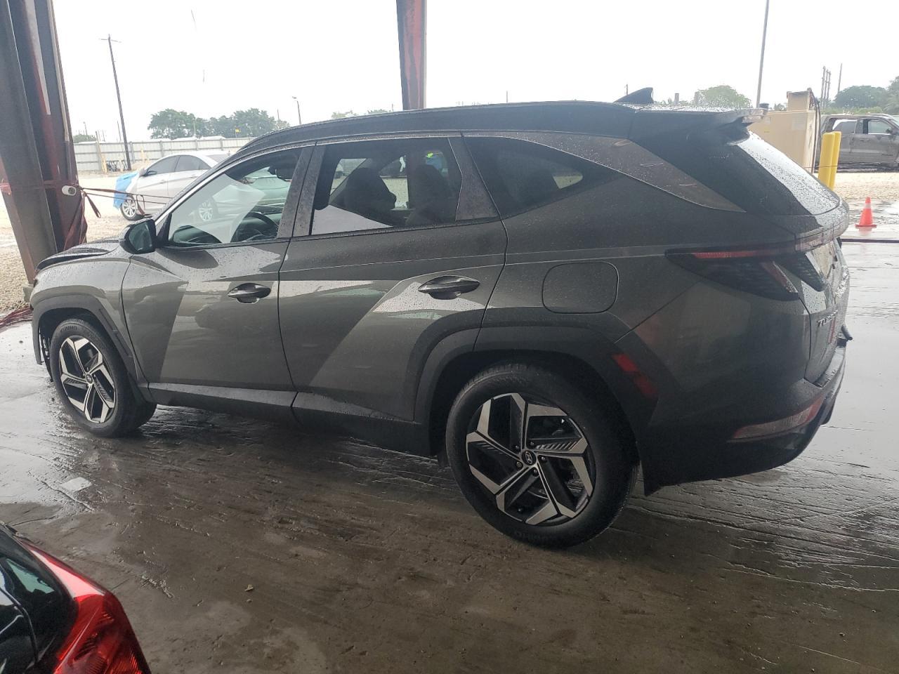 2023 Hyundai Tucson Sel - Image 2