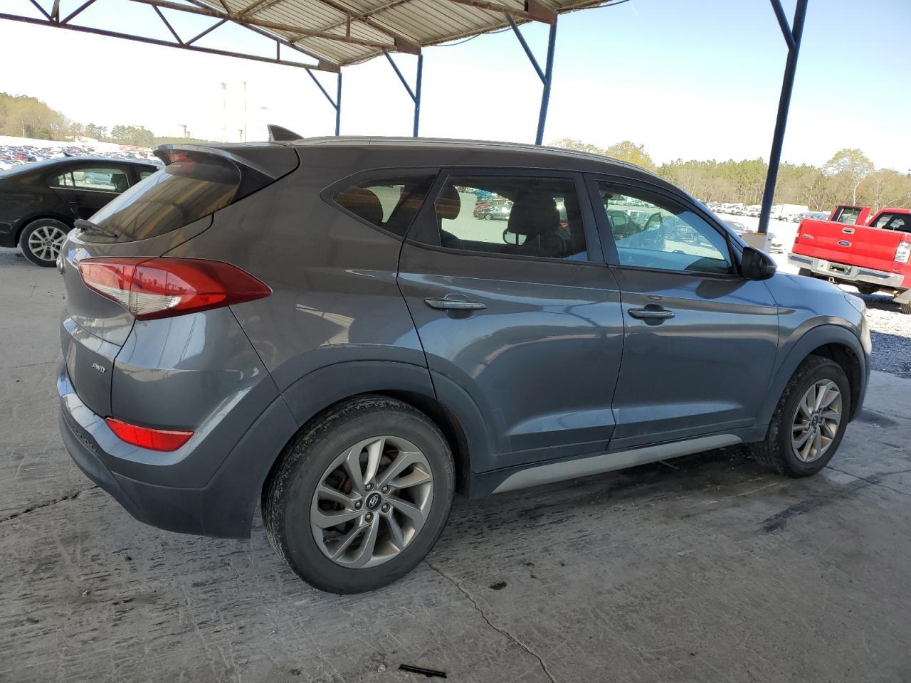 2018 Hyundai Tucson Sel - Image 3