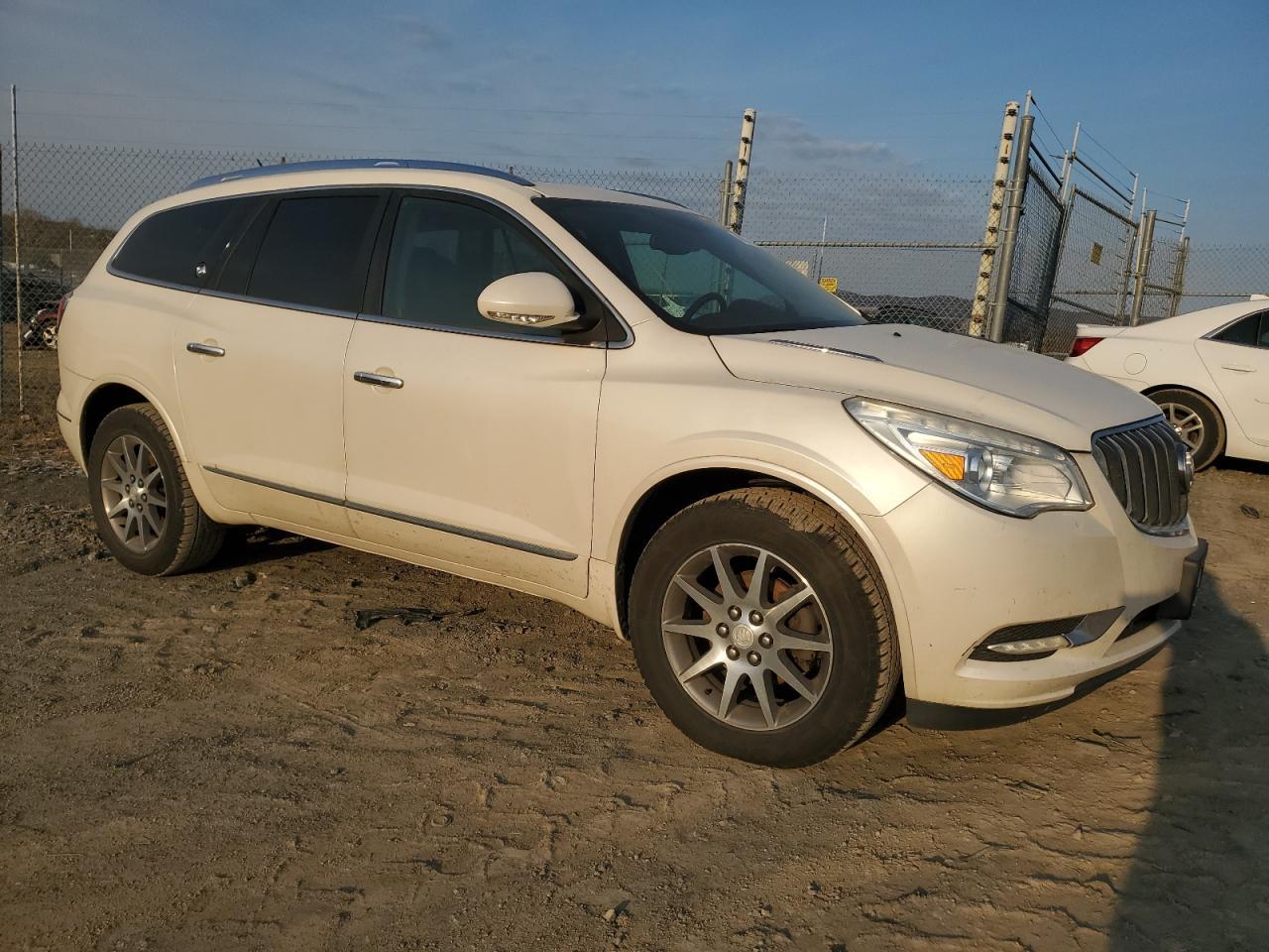 2013 Buick Enclave - Image 4