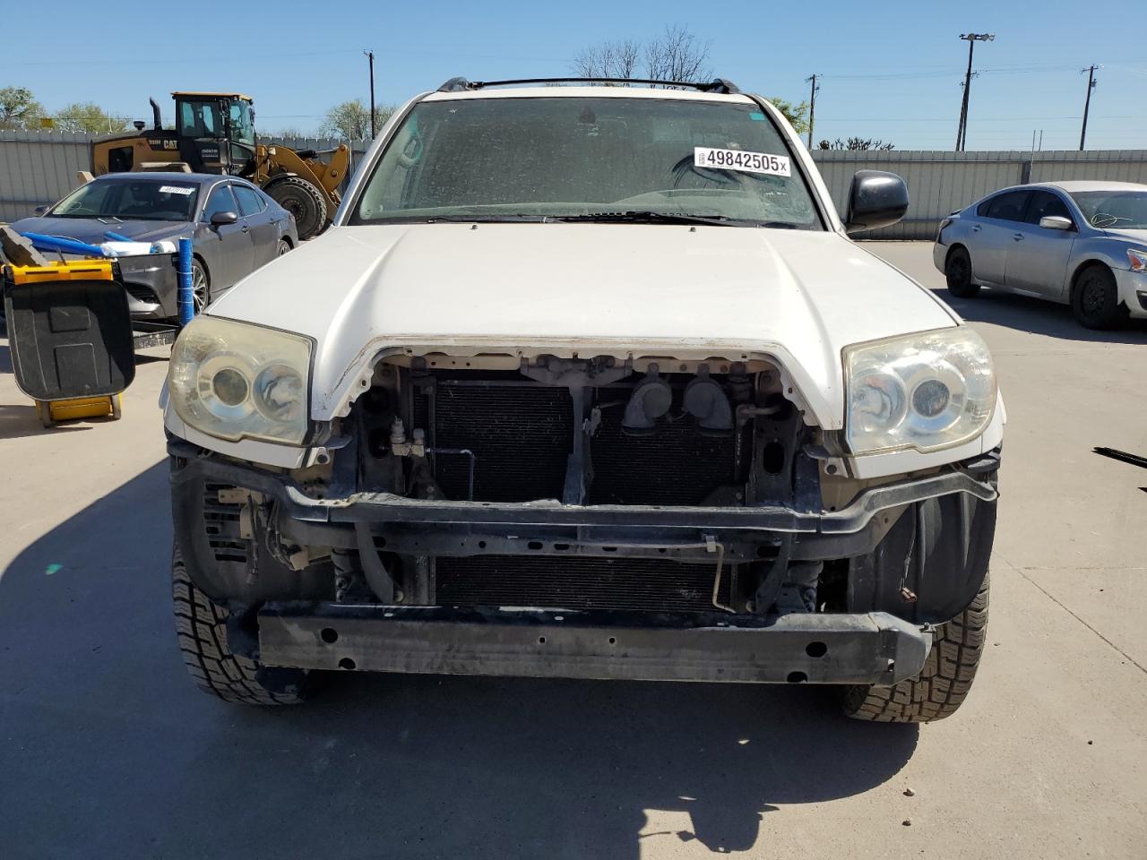 2008 Toyota 4Runner Sr5 - Фото 5
