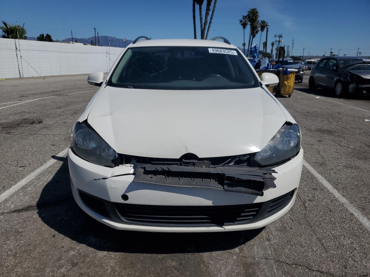 2012 Volkswagen Jetta Tdi - Image 5