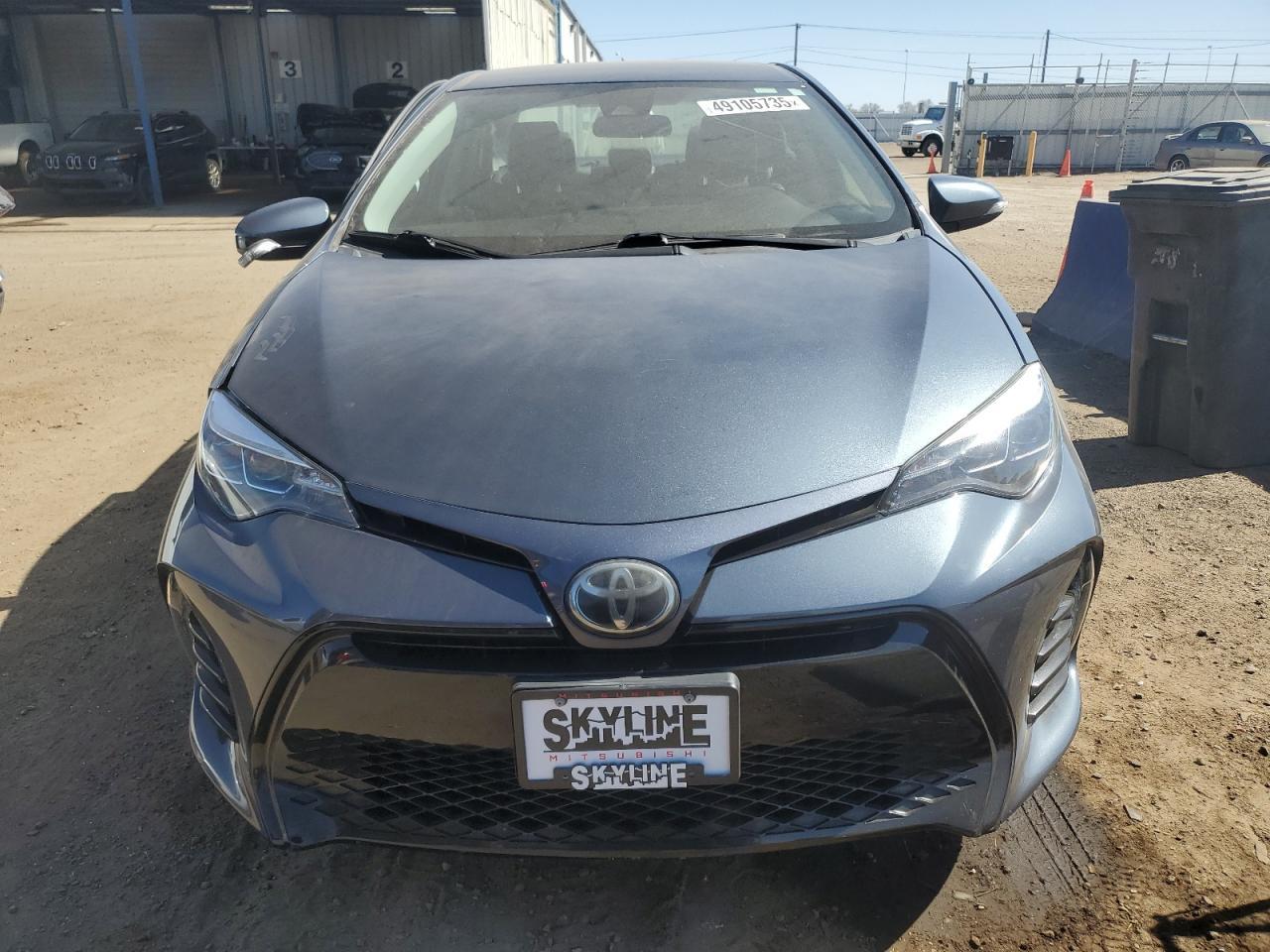 2017 Toyota Corolla L - Image 5