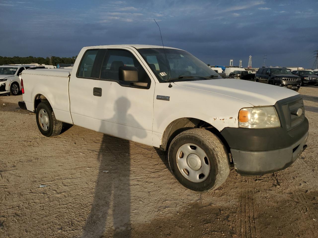 2006 Ford F150 - Image 4