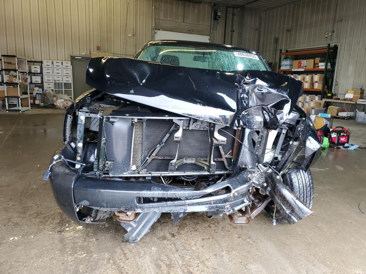 2011 Chevrolet Silverado C1500 - Image 5