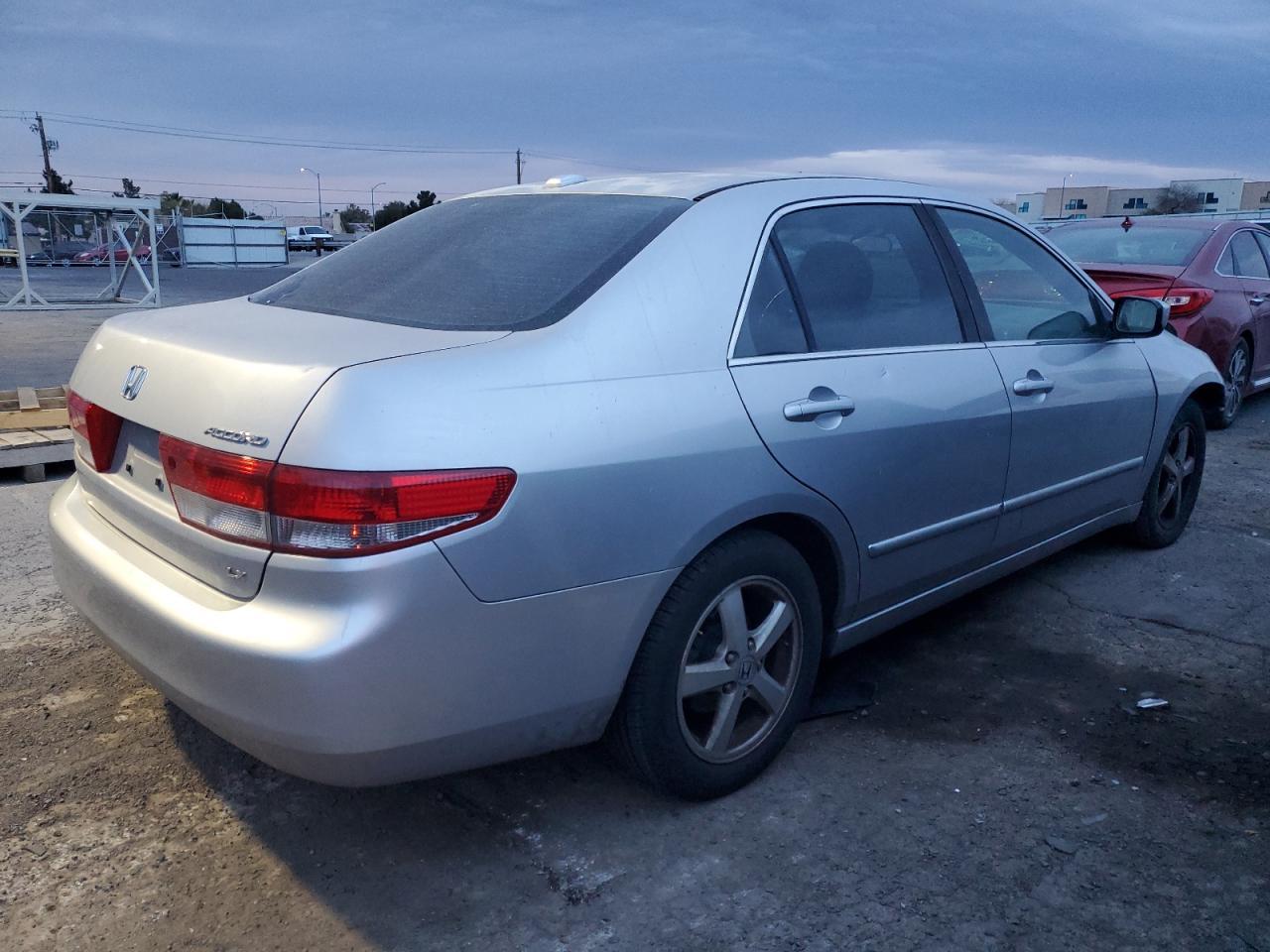 2004 Honda Accord Ex - Image 3