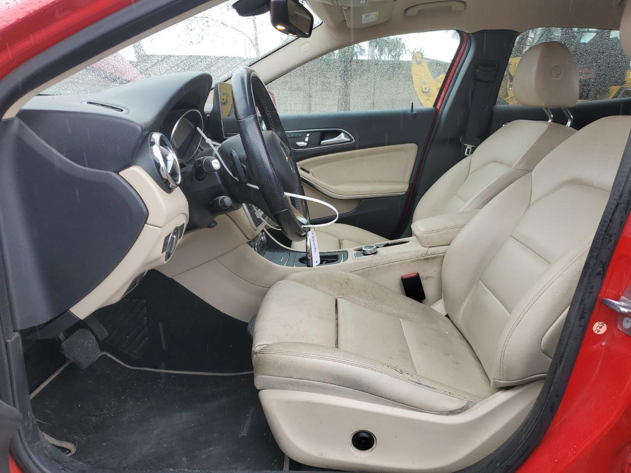2019 Mercedes-Benz Gla 250 - Фото 7