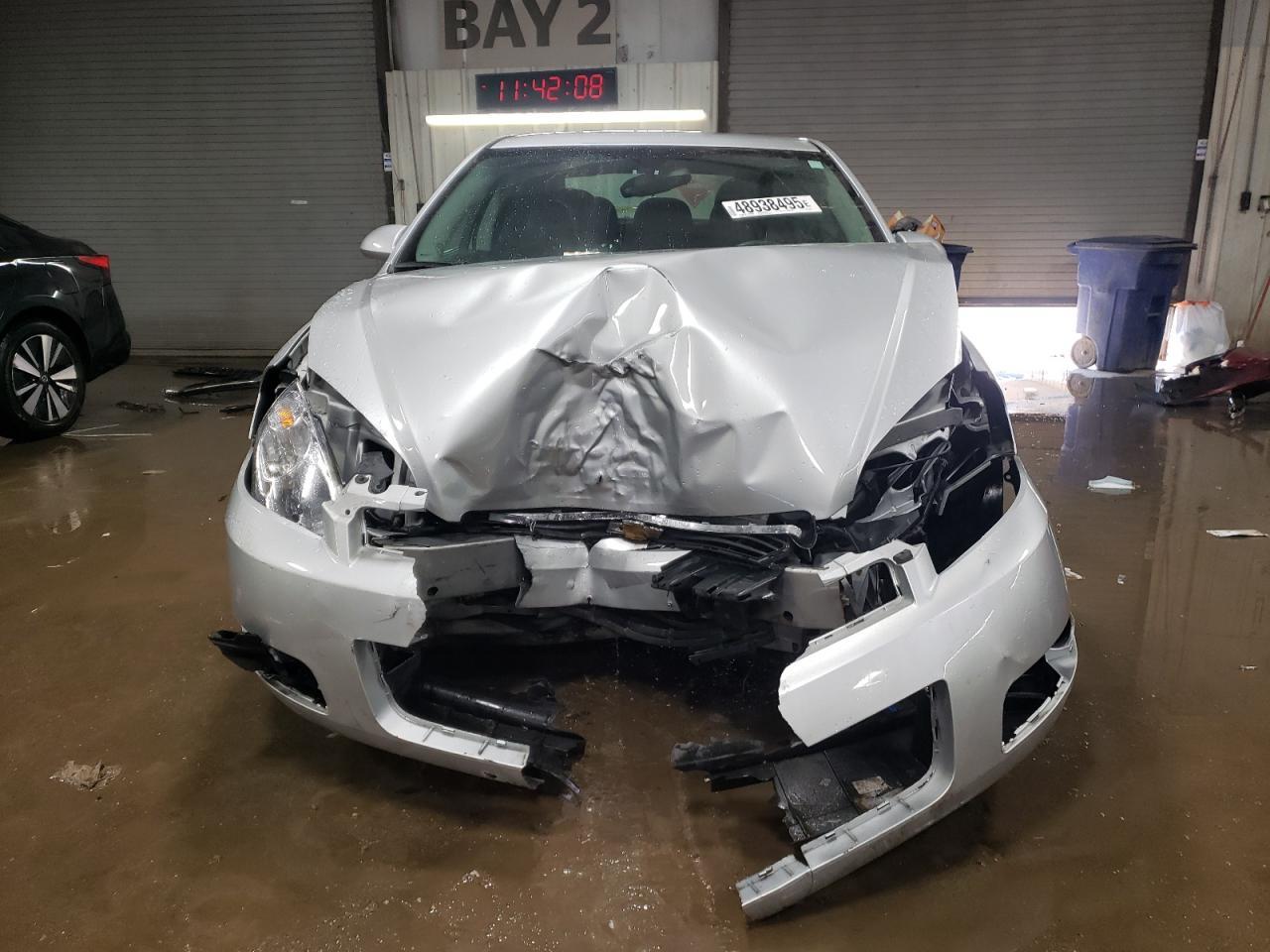 2011 Chevrolet Impala Lt - Фото 5