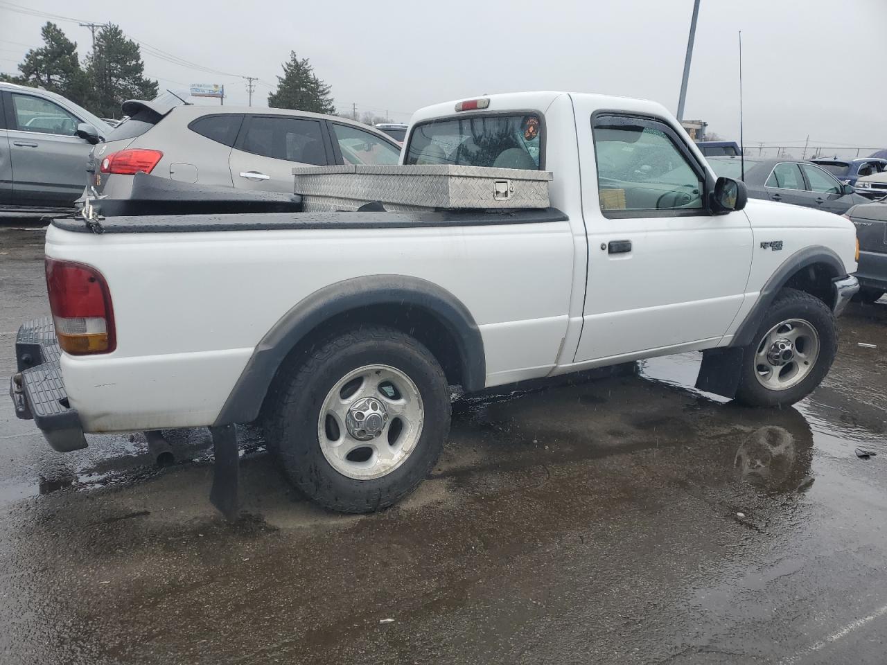 1997 Ford Ranger - Image 3