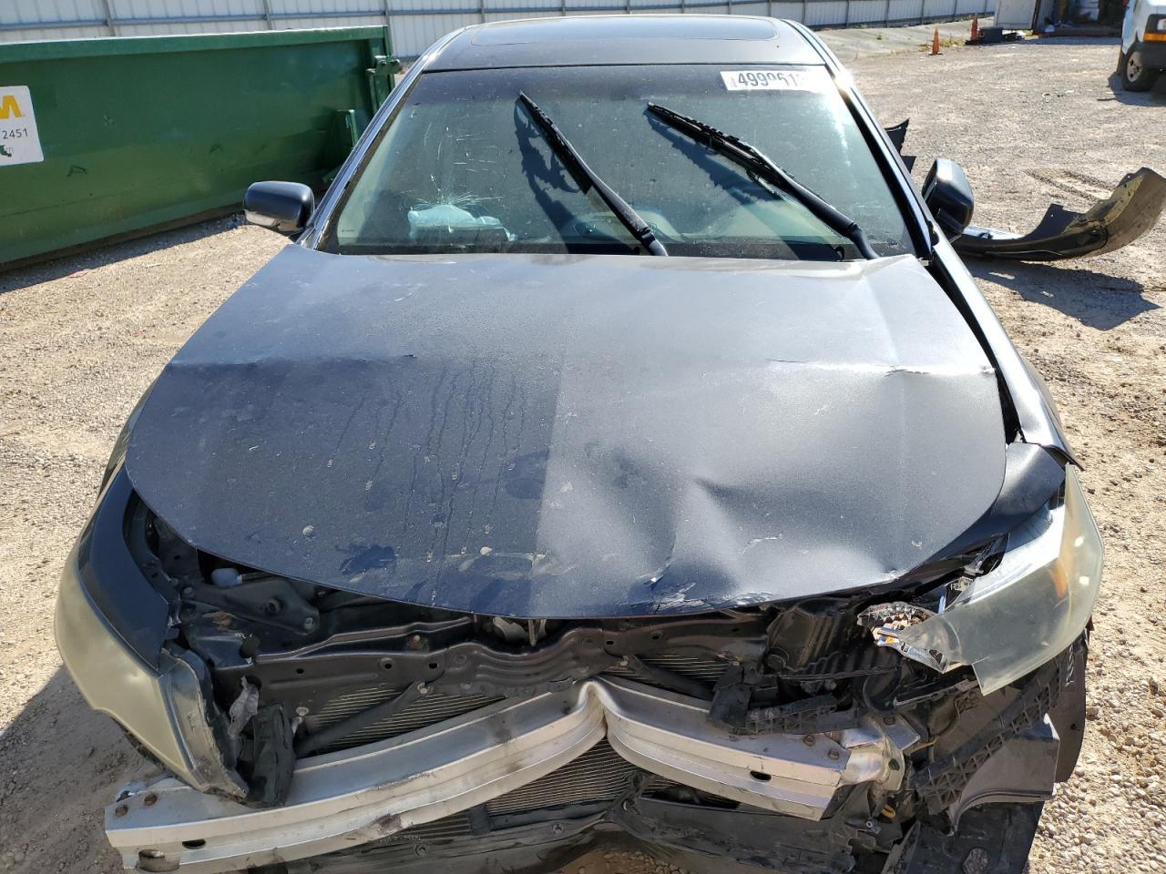 2012 Acura Tl - Фото 5