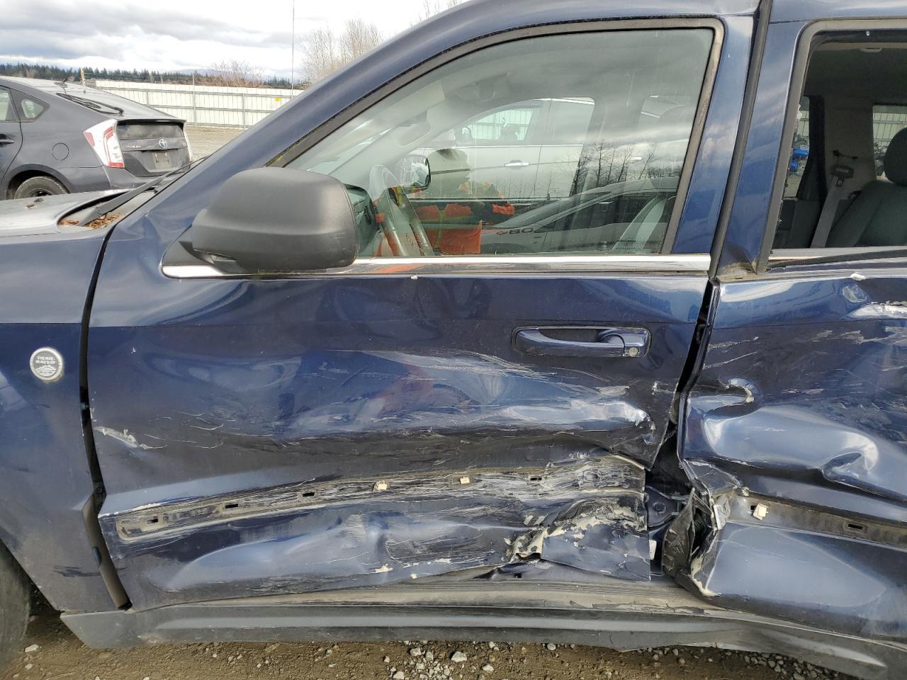 2006 Jeep Grand Cherokee Limited - Фото 7