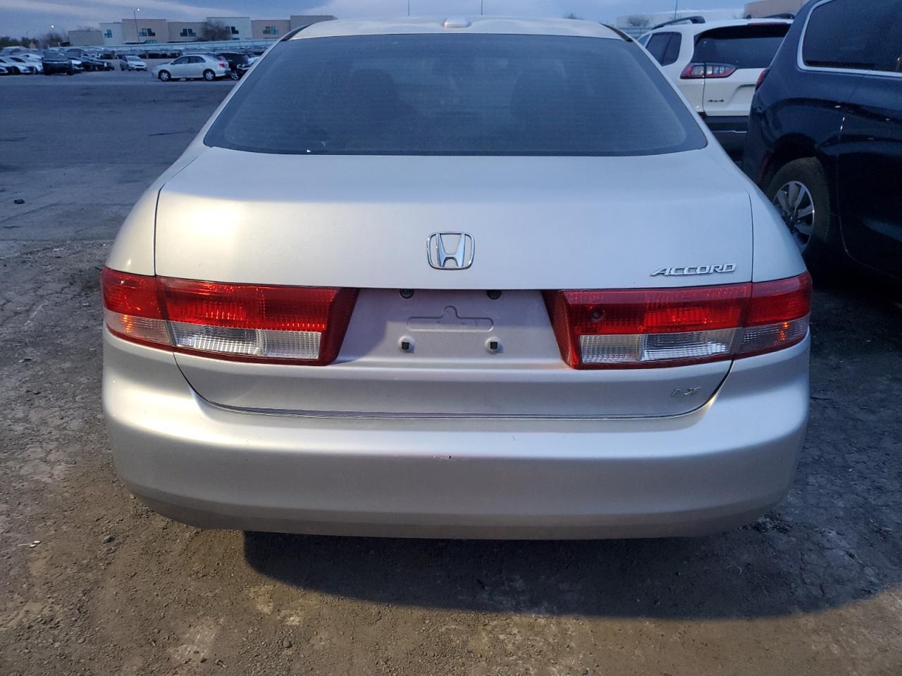 2004 Honda Accord Ex - Image 6