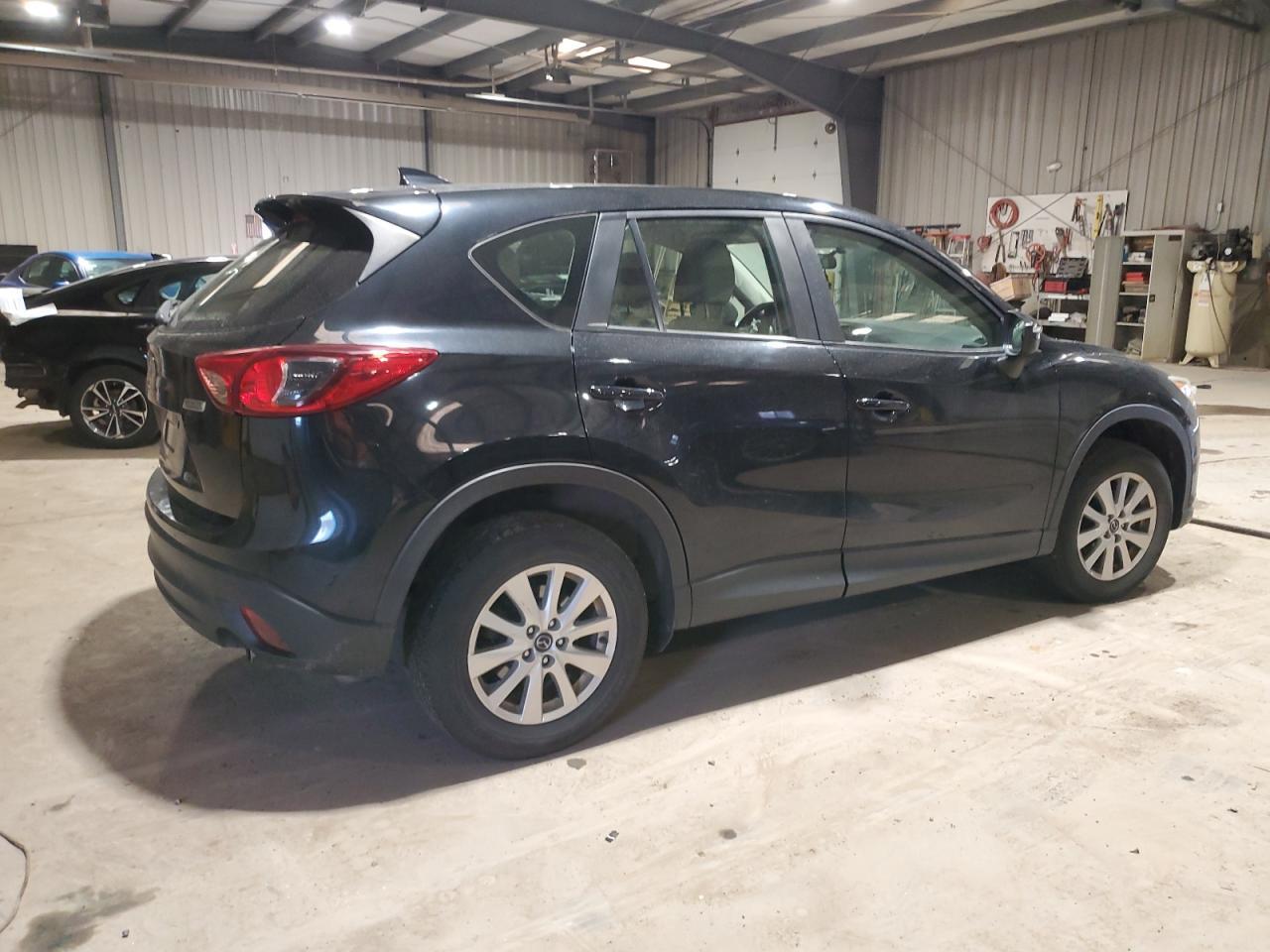 2016 Mazda Cx-5 Sport - Image 3