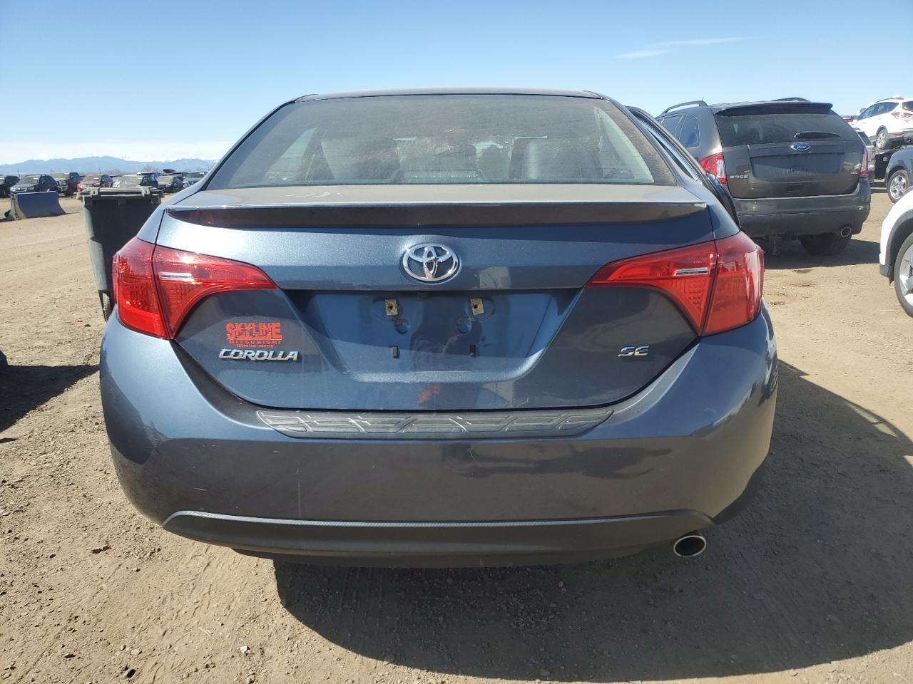 2017 Toyota Corolla L - Image 6