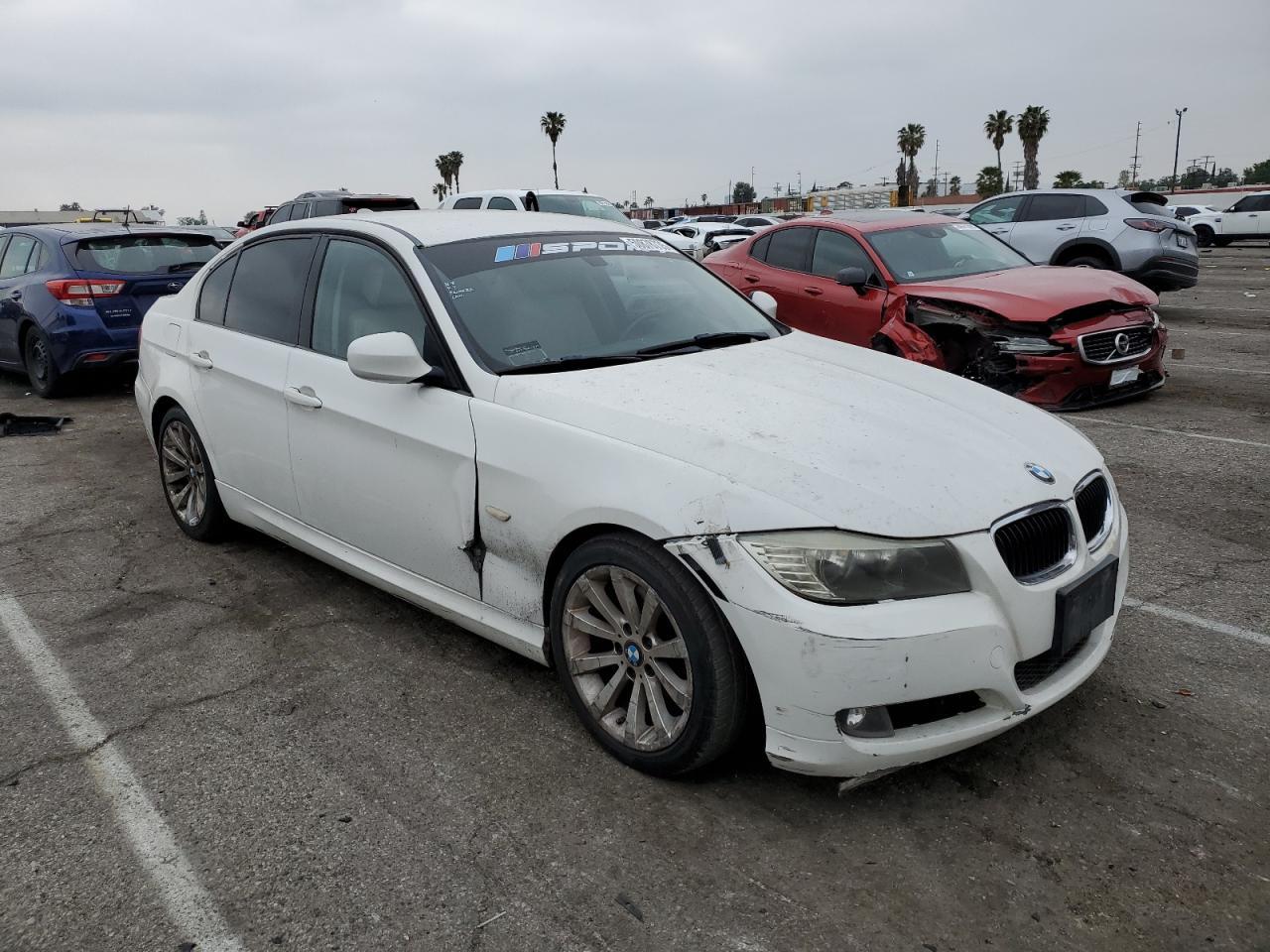 2011 BMW 328 I Sulev - Image 4