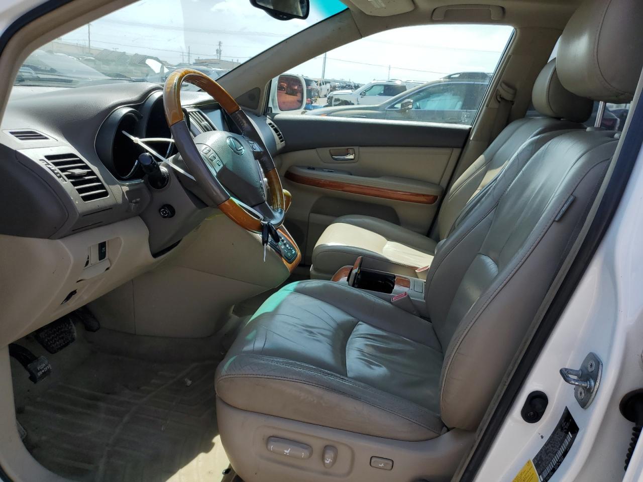 2005 Lexus Rx 330 - Image 7