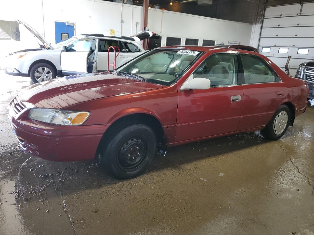 1997 Toyota Camry Ce