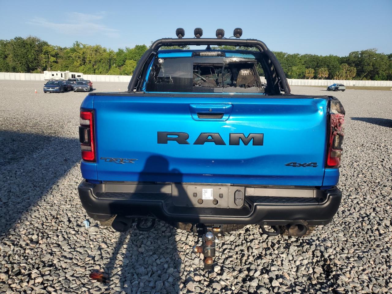 2021 Ram 1500 Trx - Image 6