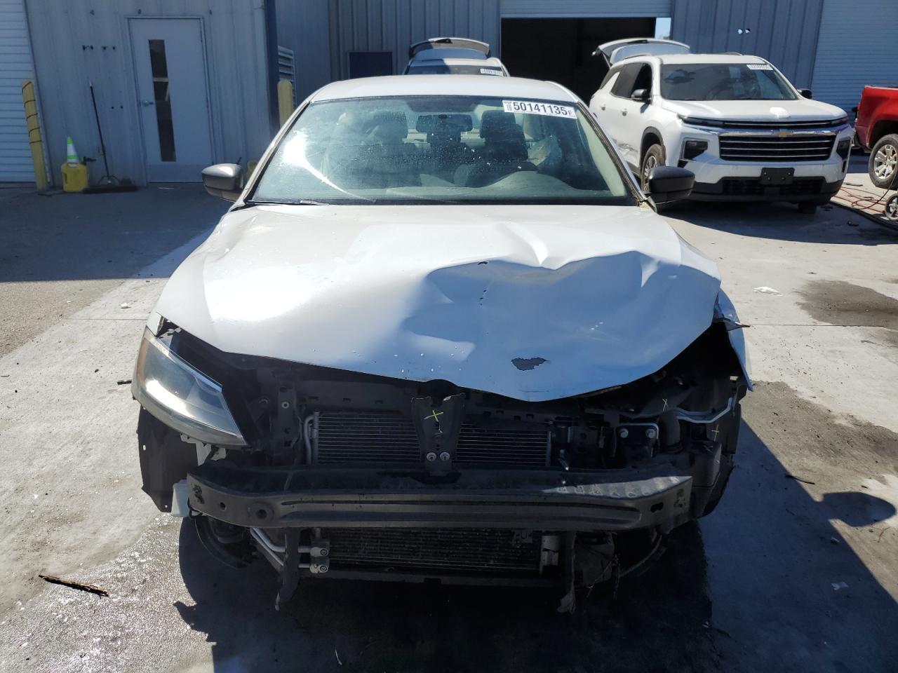 2015 Volkswagen Jetta Base - Фото 5