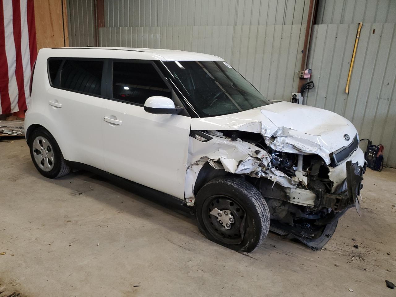 2014 Kia Soul - Фото 4