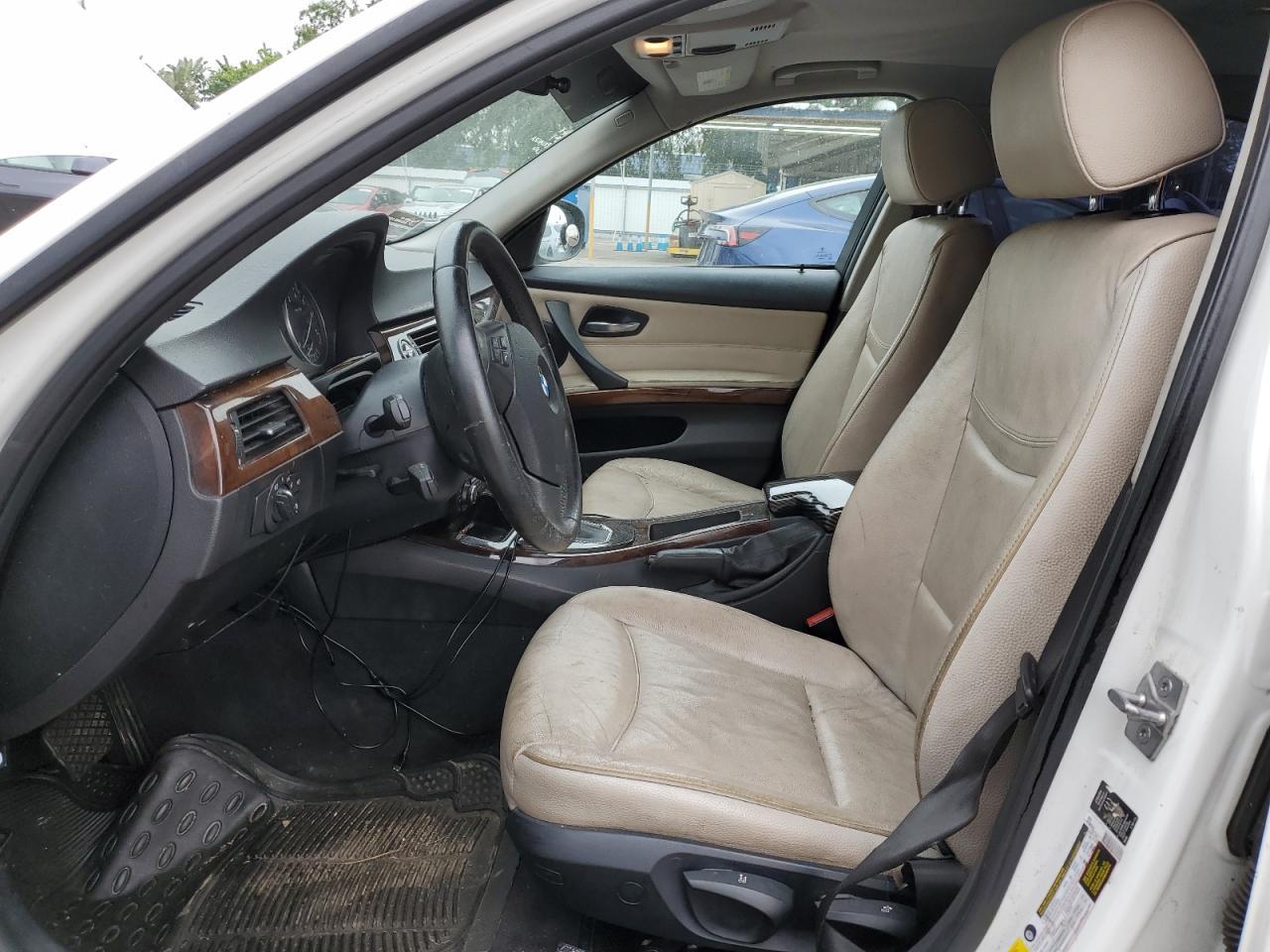 2011 BMW 328 I Sulev - Image 7