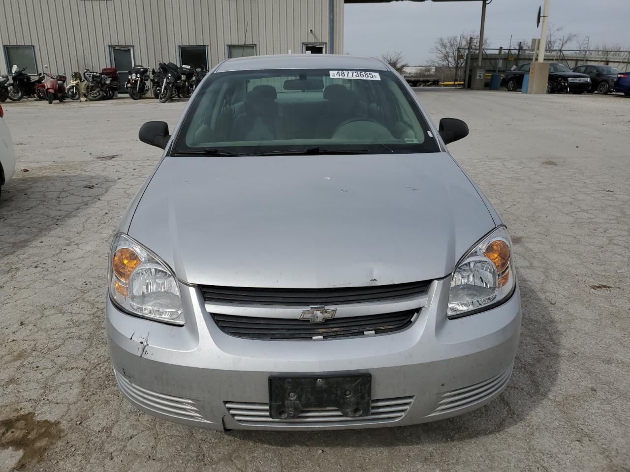 2007 Chevrolet Cobalt Ls - Image 5