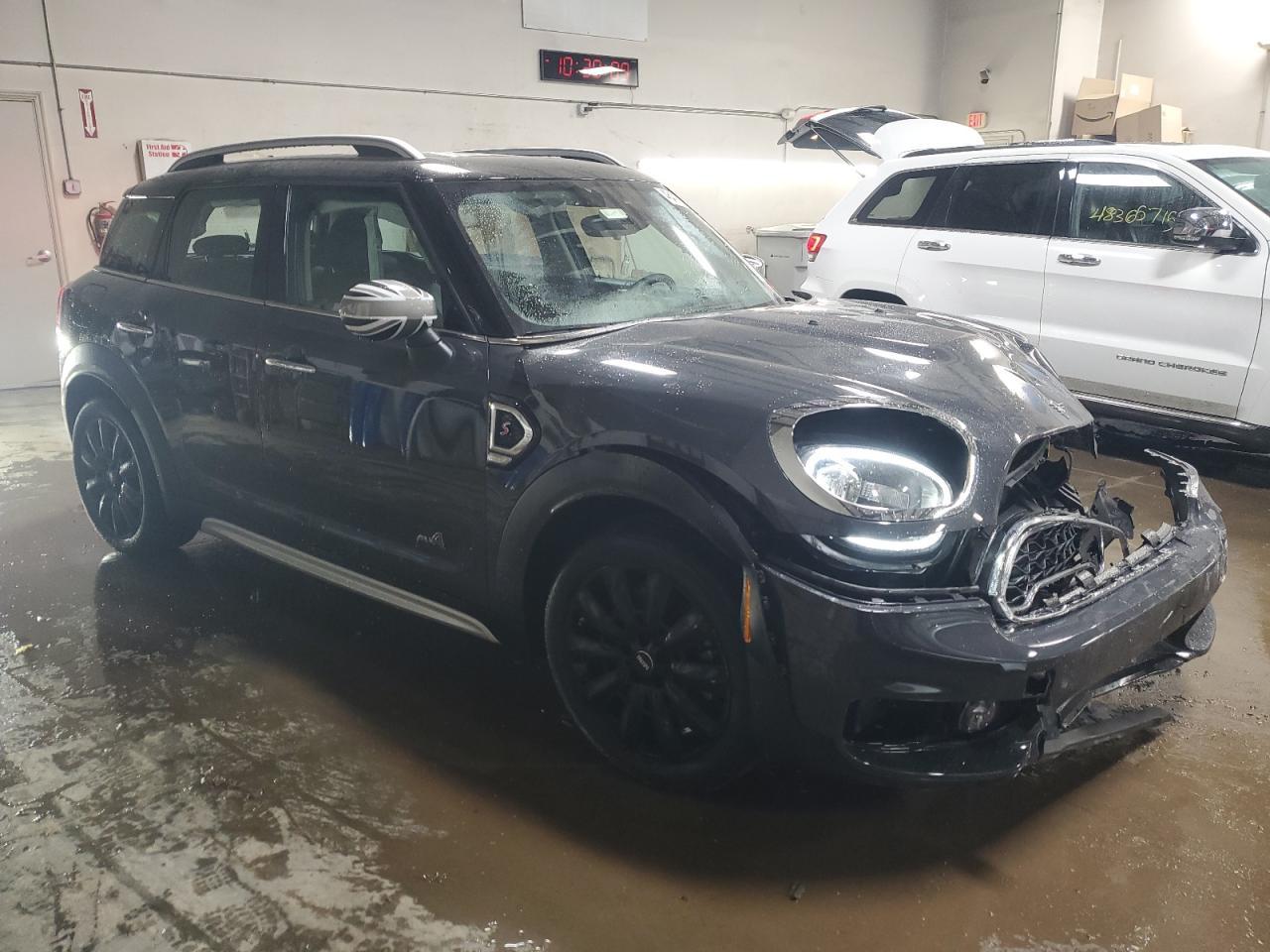 2020 Mini Cooper S Countryman All4 - Image 4