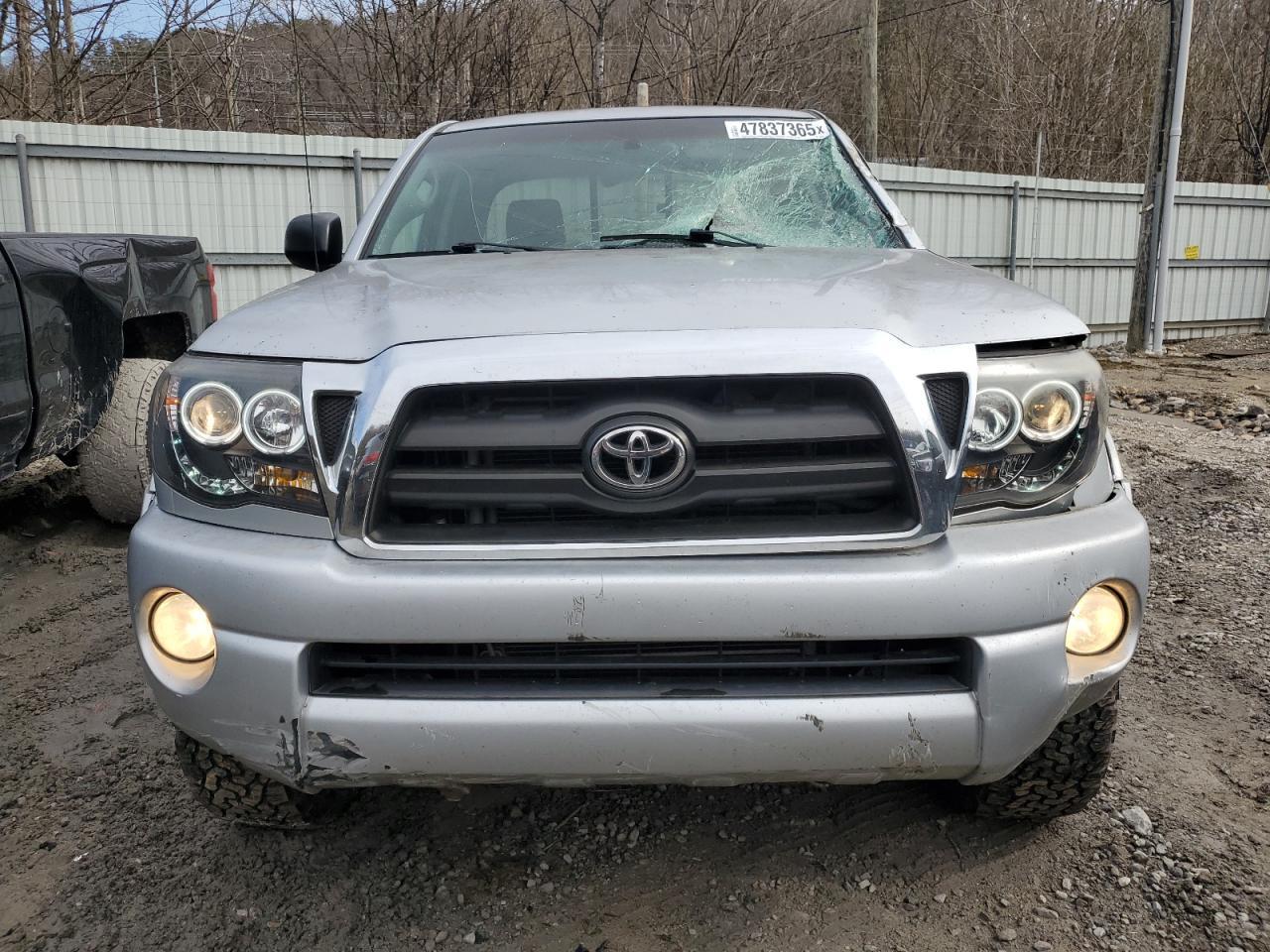2008 Toyota Tacoma Access Cab - Фото 5