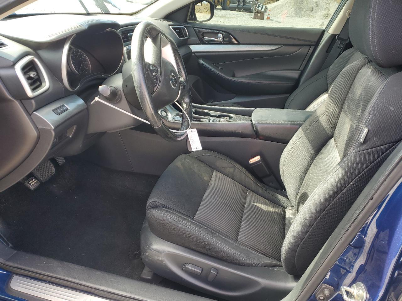 2017 Nissan Maxima 3.5S - Image 7