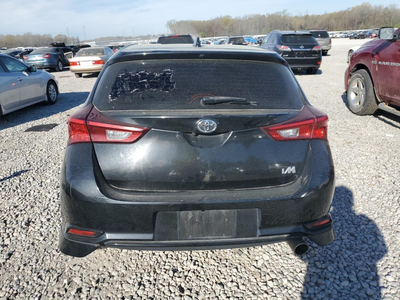 2017 Toyota Corolla Im - Image 6