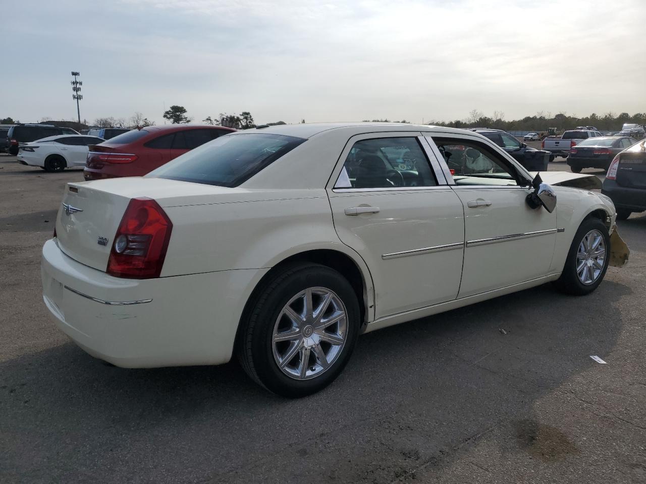 2009 Chrysler 300 Touring - Фото 3