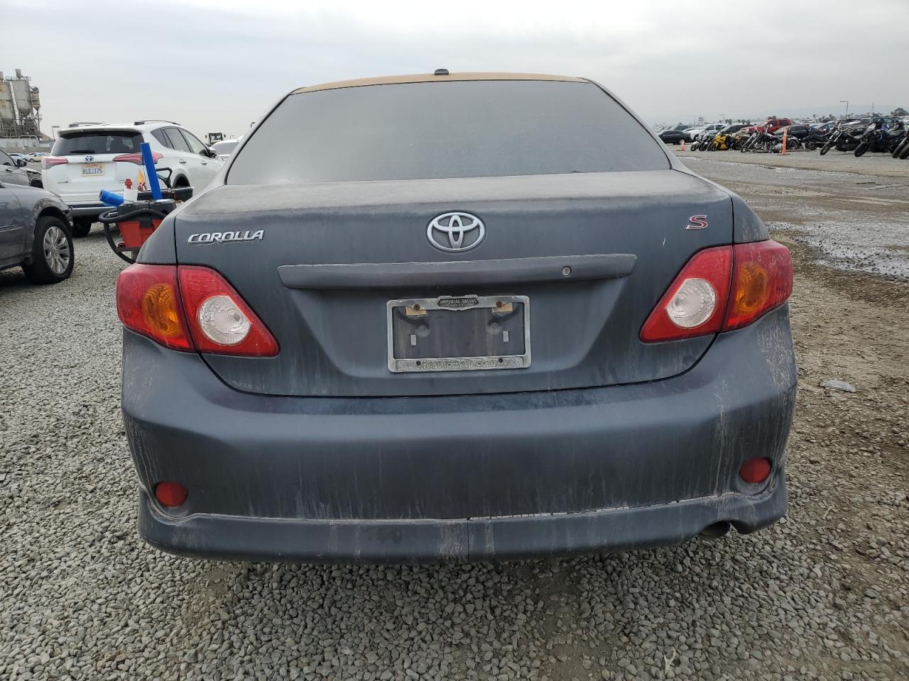 2009 Toyota Corolla Base - Image 6