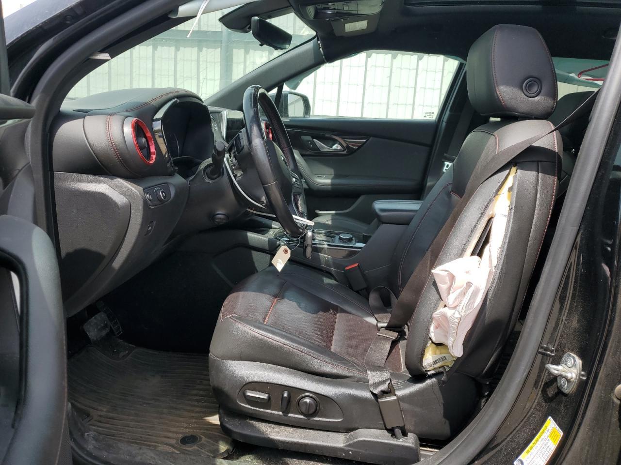 2019 Chevrolet Blazer Rs - Image 7