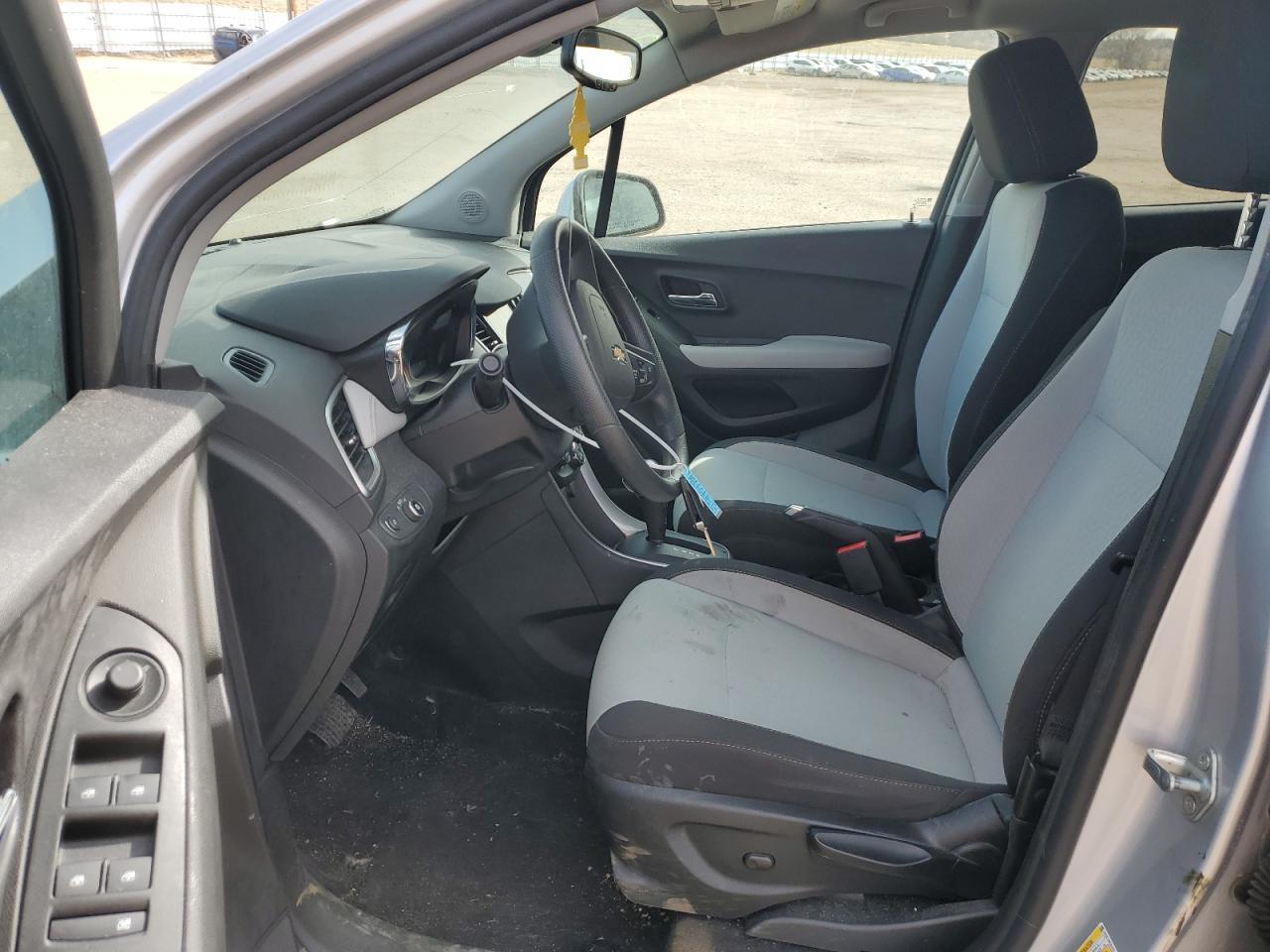 2019 Chevrolet Trax Ls - Фото 7