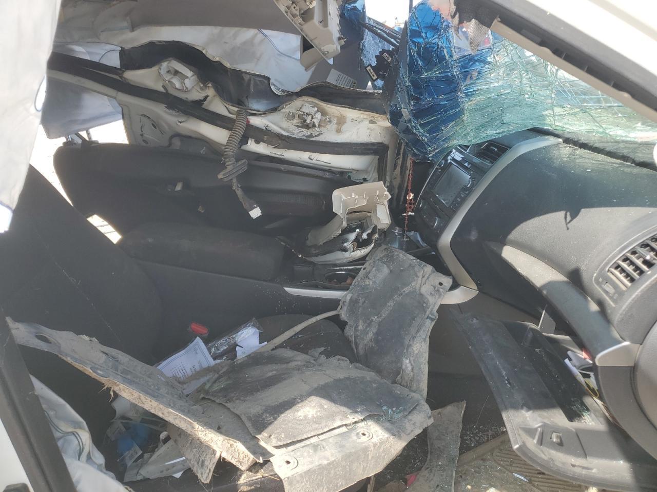 2014 Niss Altima - Фото 7