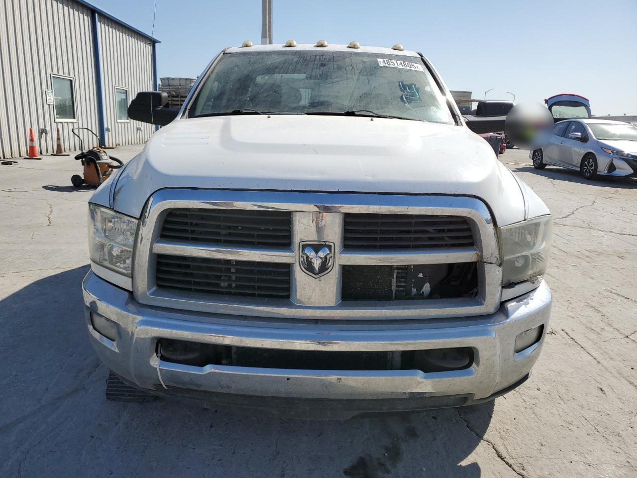 2012 Dodge Ram 3500 St - Image 5