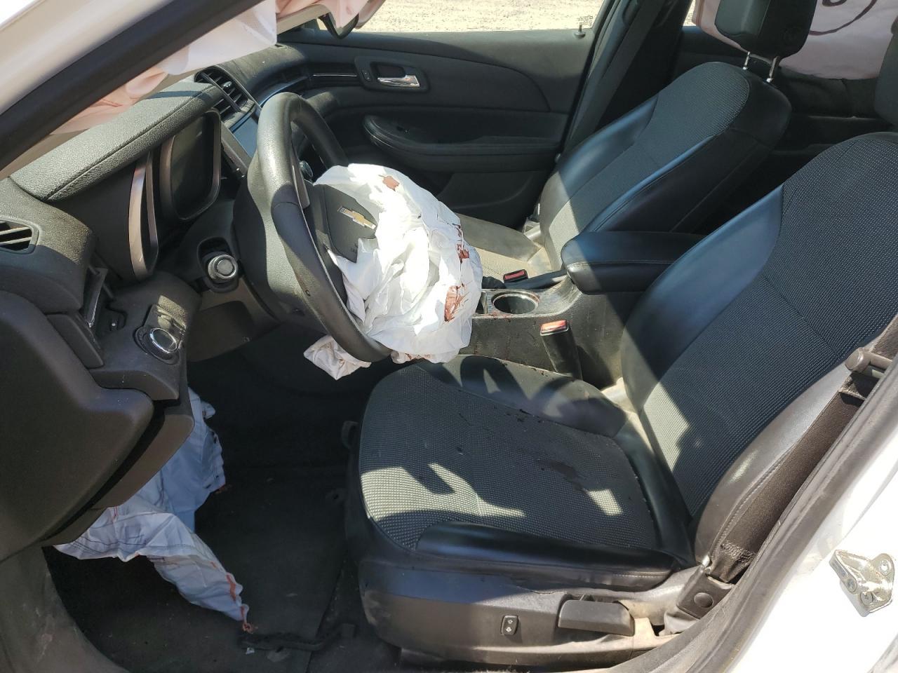 2016 Chevrolet Malibu Limited Lt - Image 7