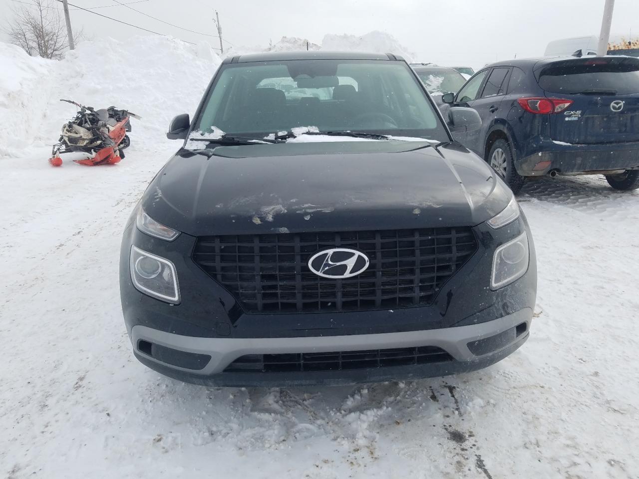 2023 Hyundai Venue Se - Image 5