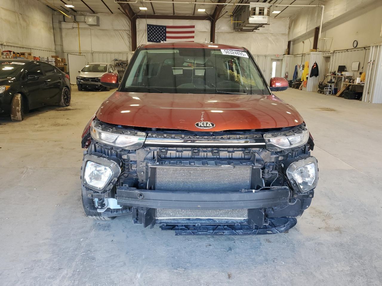 2021 Kia Soul Lx - Image 5