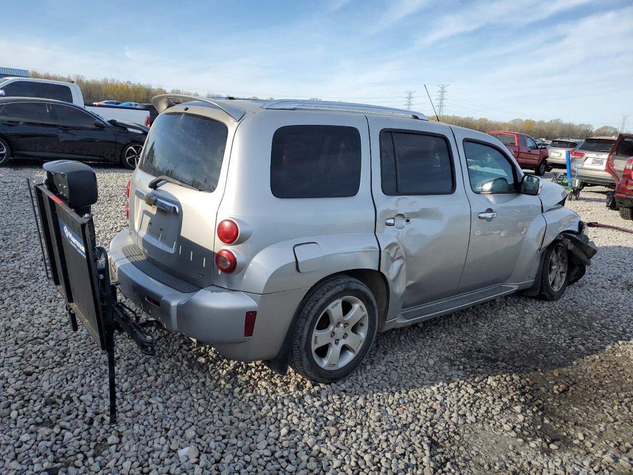 2006 Chevrolet Hhr Lt - Фото 3