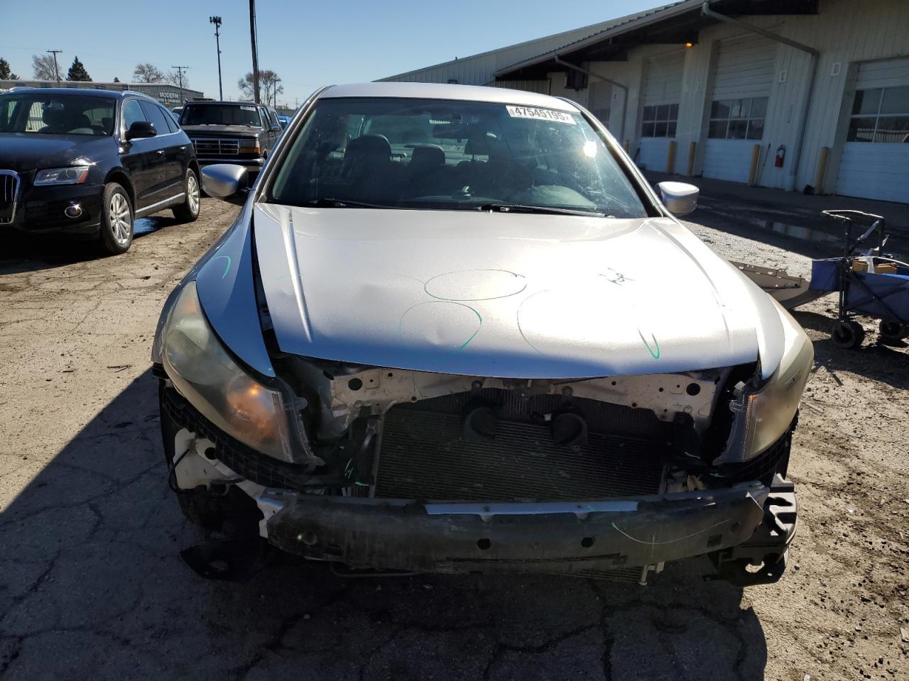 2011 Honda Accord Se - Фото 5